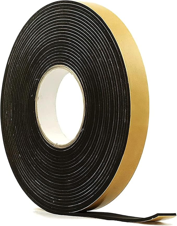 Gasket Foam