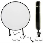 Round Light Box - Fixed
