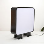 Square Lightbox - Fixed