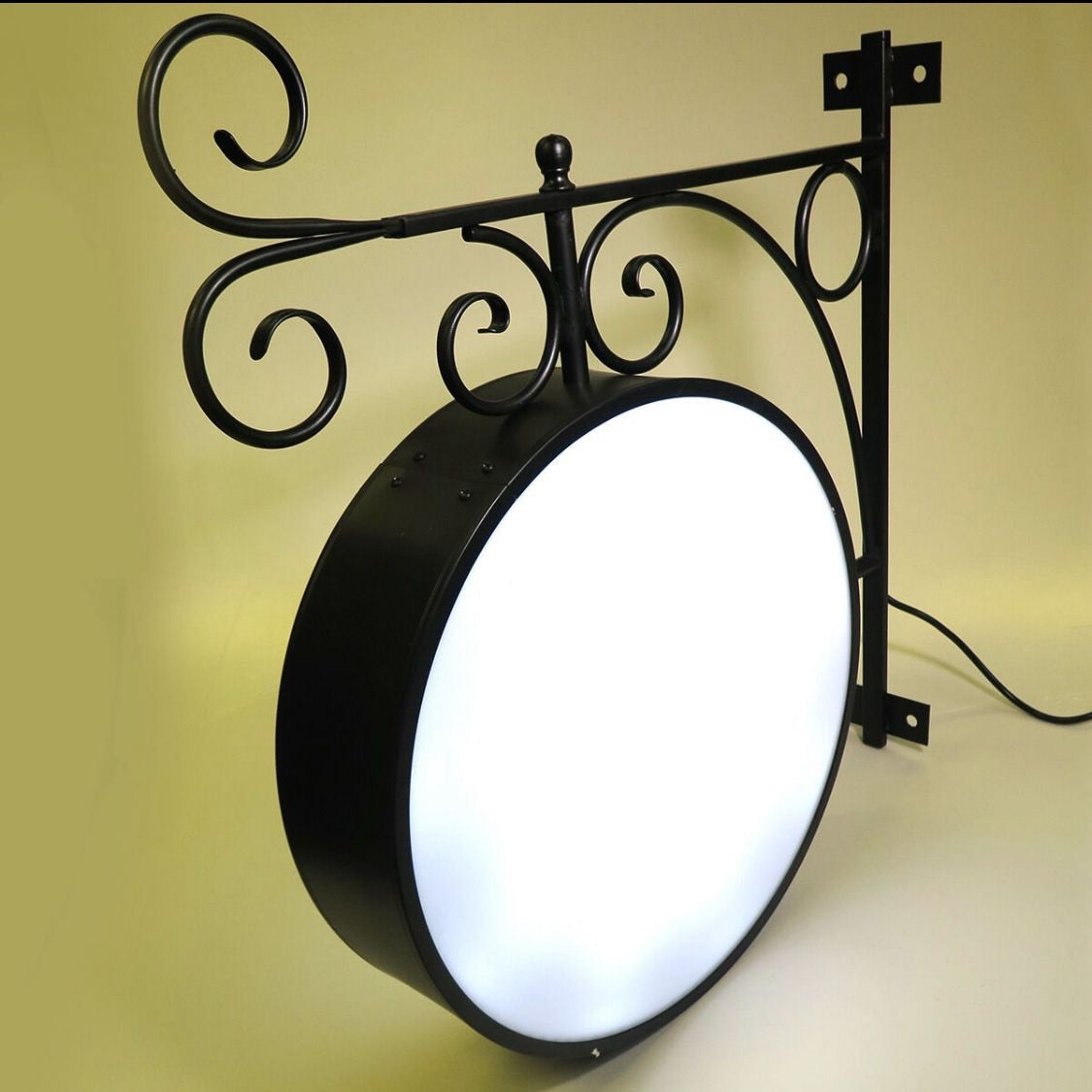 Decorative Light Box