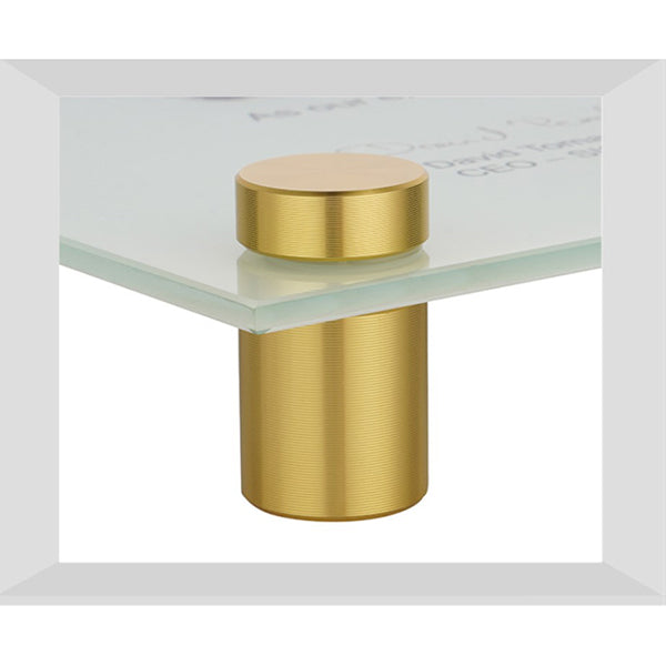 Fancy Spacer - Gold