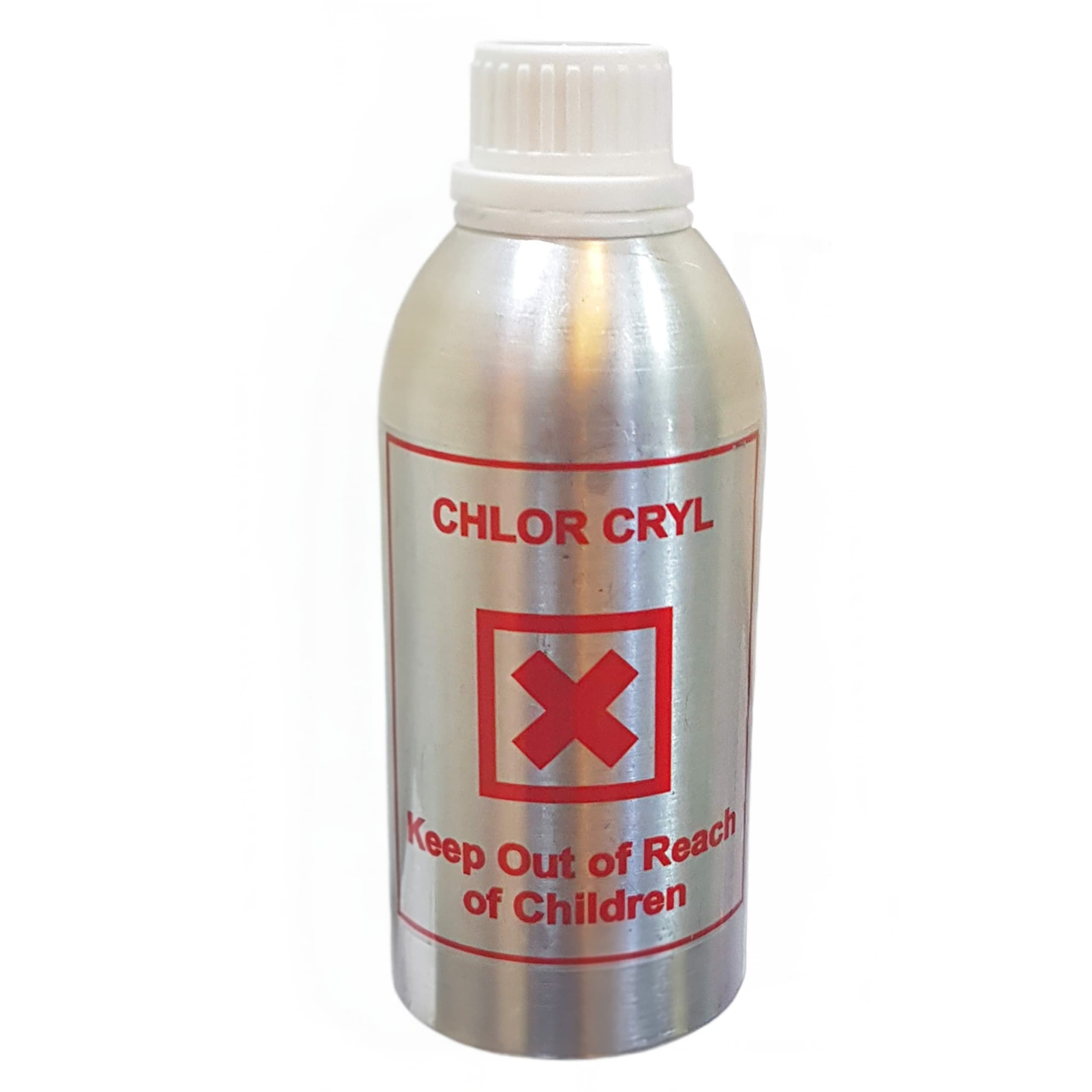 Chloroform - Chlor Cryl - 500ml
