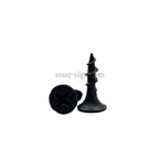 Drywall Screw Black - 6*15.8mm (6×5/8")