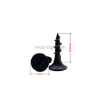 Drywall Screw Black - 6*15.8mm (6×5/8")