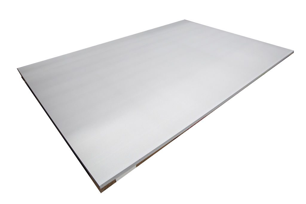Zincore Sheet 244*122 CM