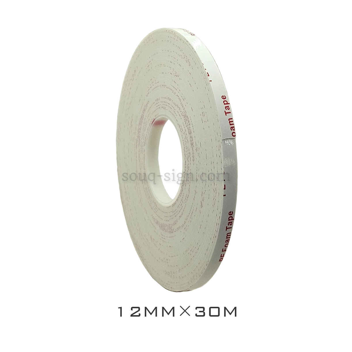 Double Sided Foam Tape