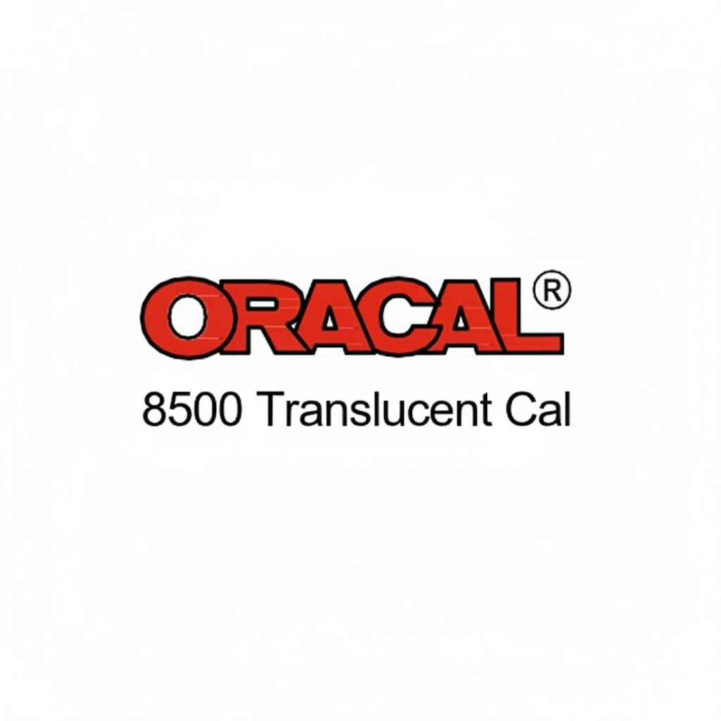 ORACAL® 8500 Translucent Cal
