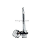 Self Drilling Screw with Washer 6.3*50mm