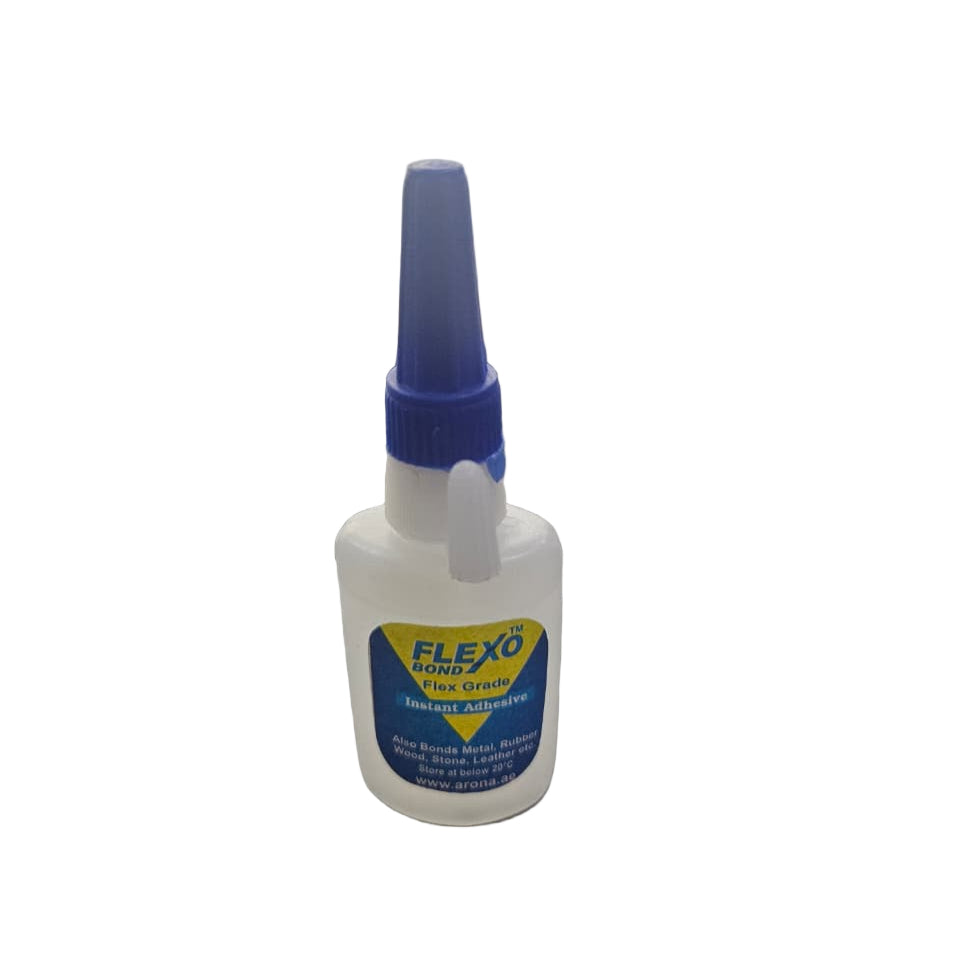 Flexo Bond Flex Grade - Glue - 20ml