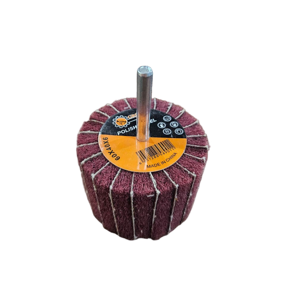 Polish Wheel 60*40*6