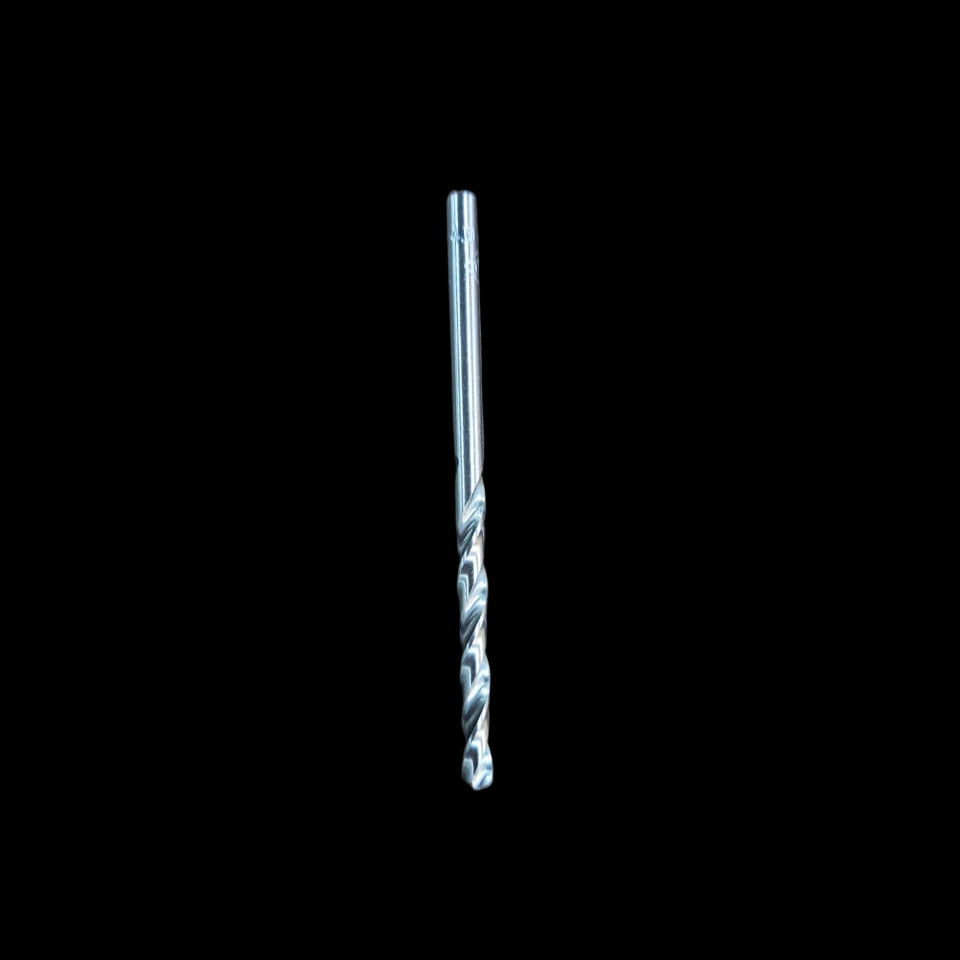 Metal Drill Bit - 4mm