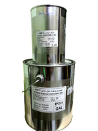 Mas - Epoprime Basecot Gray 92017 & Hardner