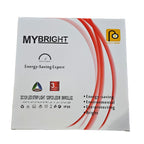 My Bright - LED Strip DC12V - 120LED/M - 120W