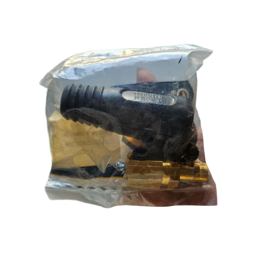 Male Cable Connector