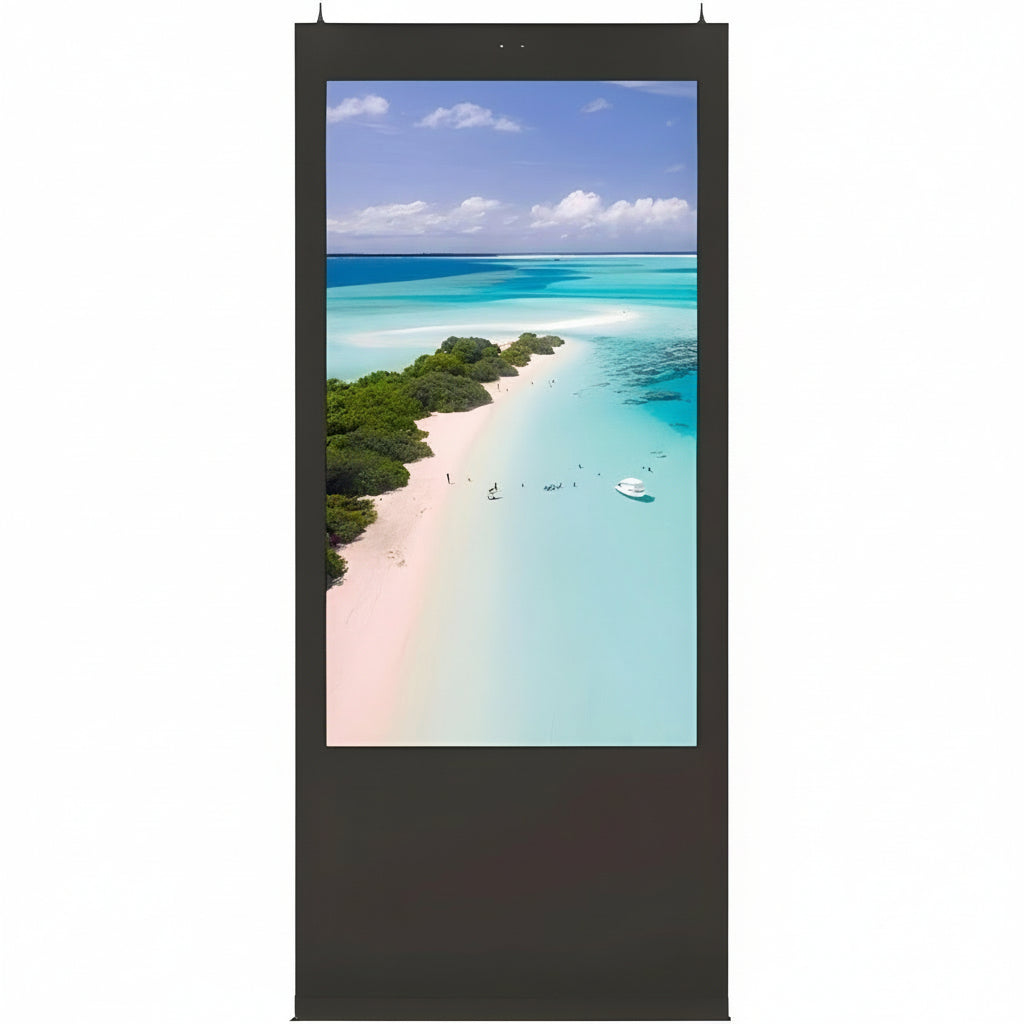 Redot 65" Outdoor Digital Signage - MW3365-LW