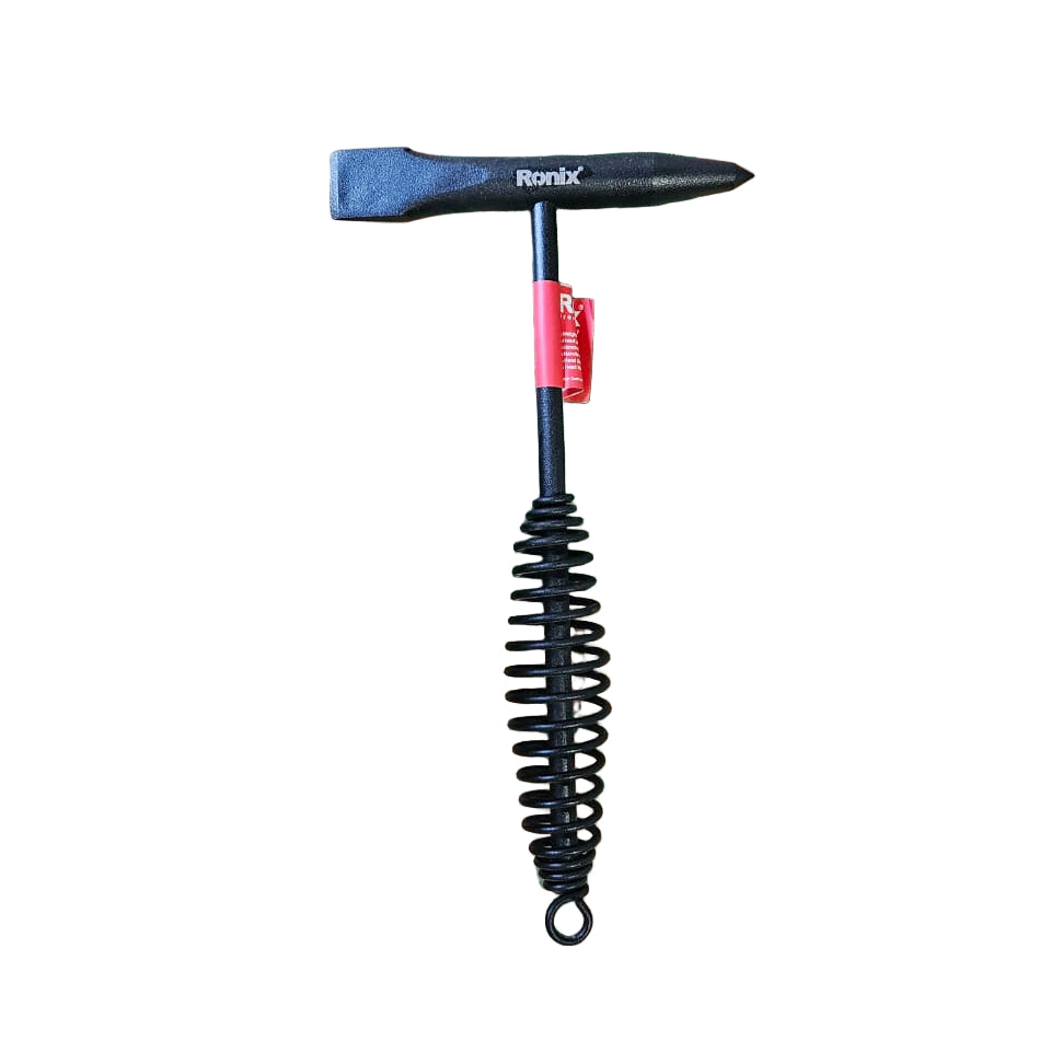 Ronix Welding Chipping Hammer