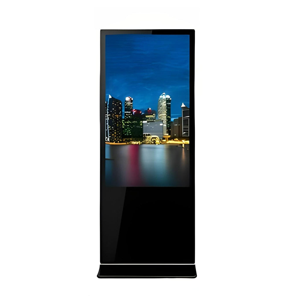 Redot 55" Indoor Digital Signage Kiosk - SH K55004K