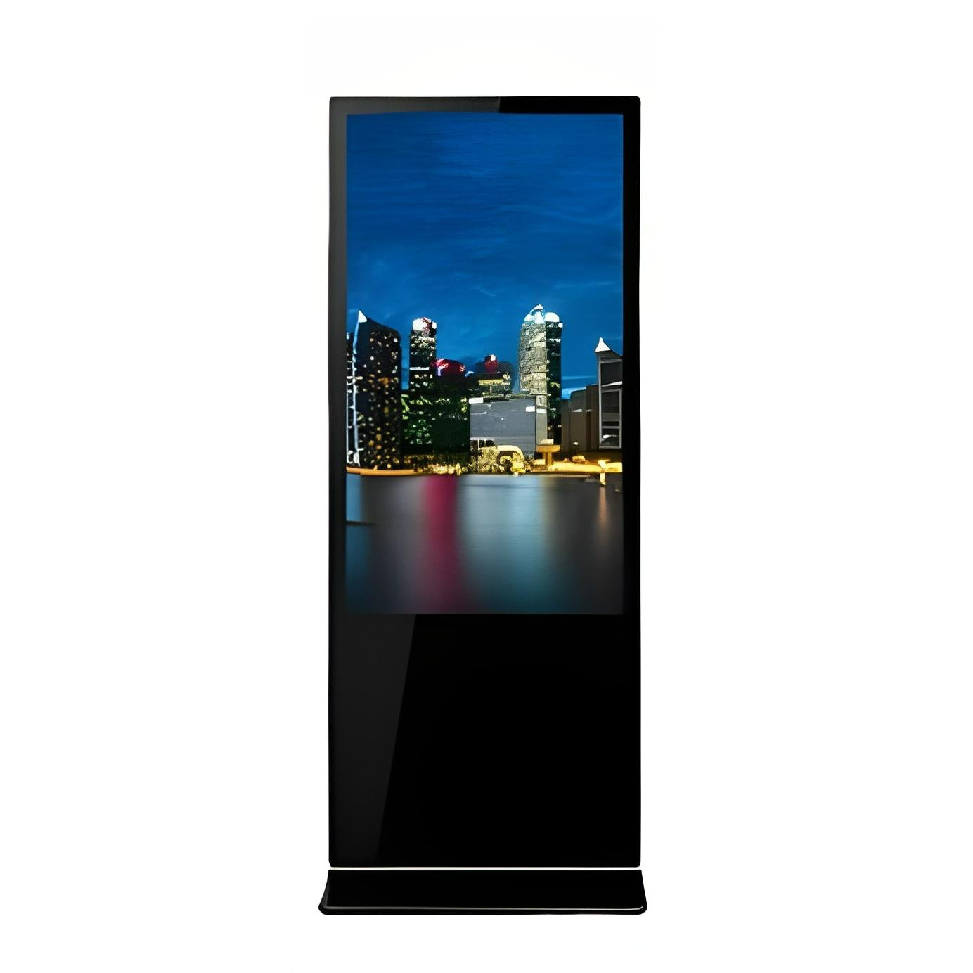 Redot 55" Indoor Digital Signage Kiosk - SH K55004K