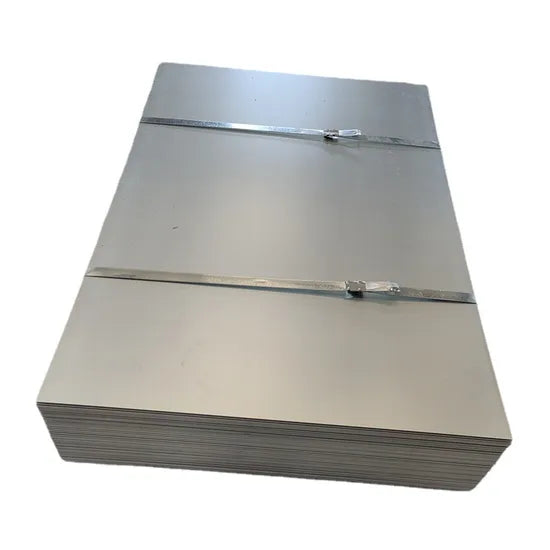 Zincore Sheet 244*122 CM
