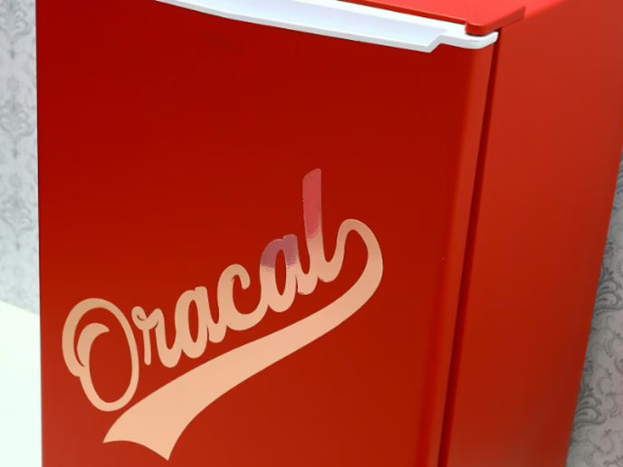 ORACAL® 651 Intermediate Cal